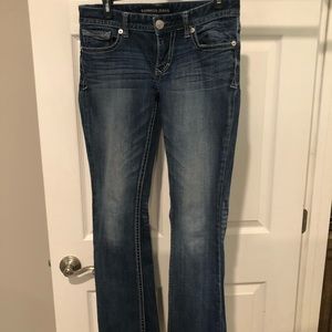 Express Jeans 👖Size 4